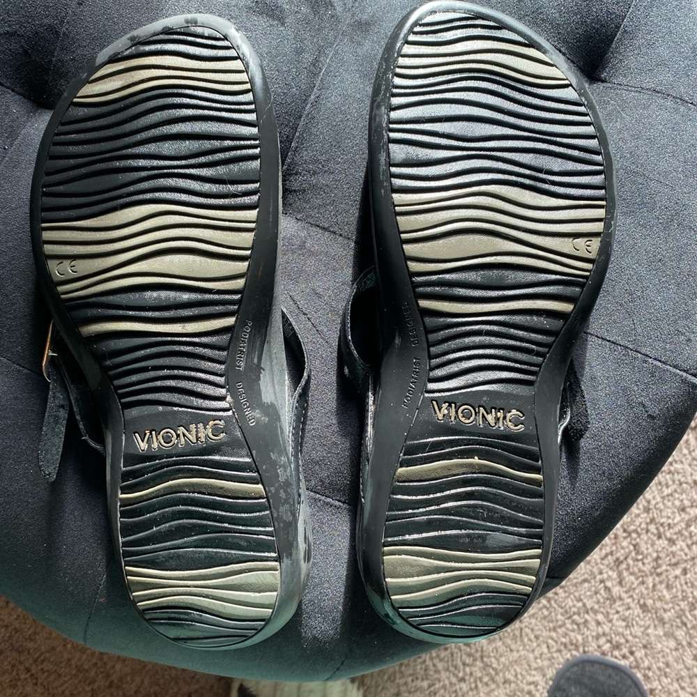 Vionic Sandal - image 4